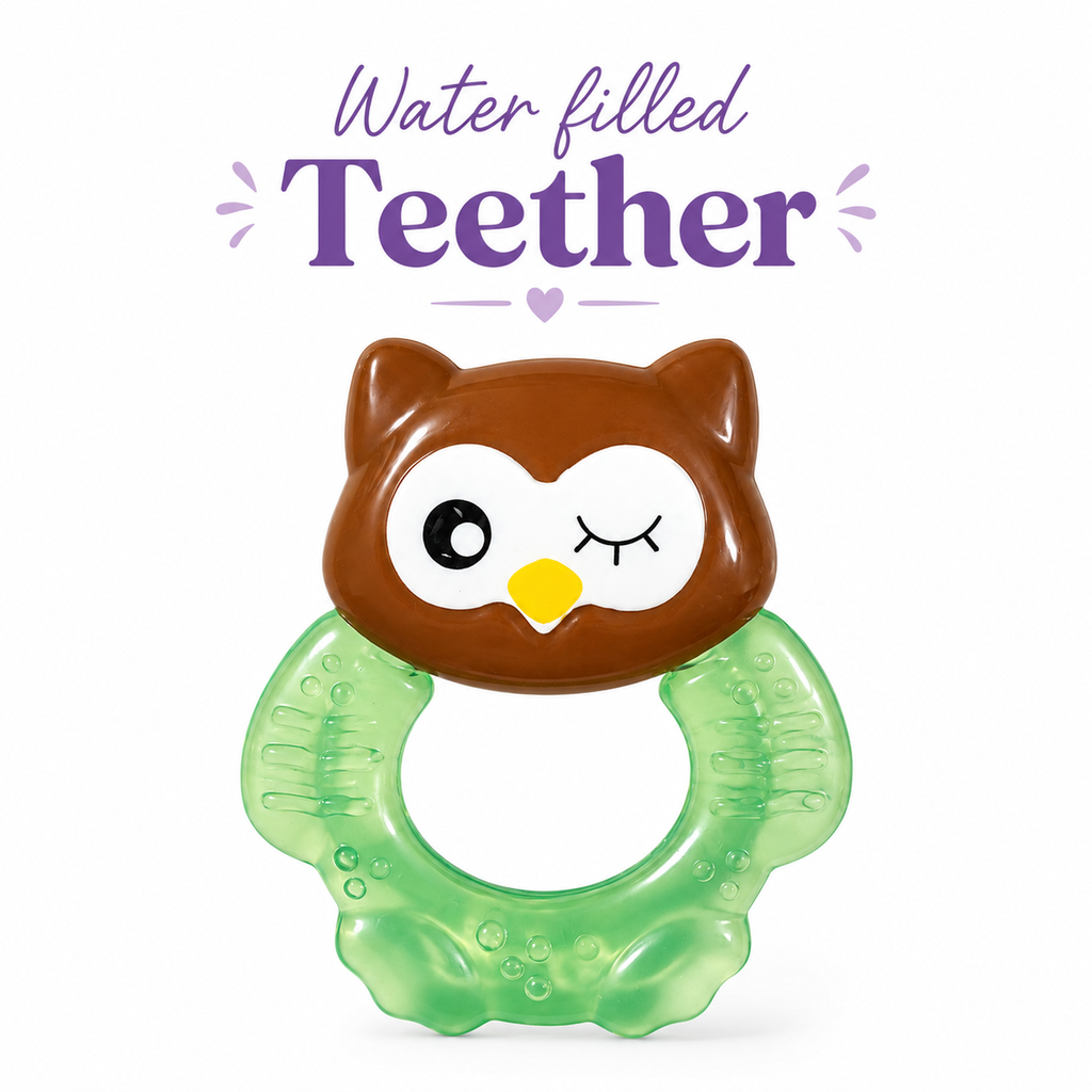 Water Filled Teether