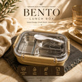 Gokit Elite Bento Box