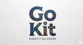 GoKit - Home