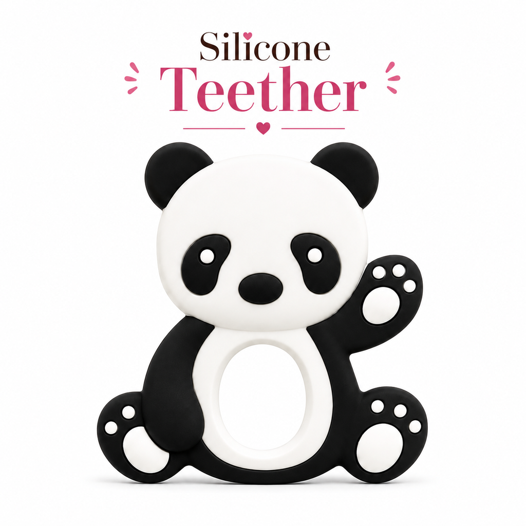 Silicone Teether