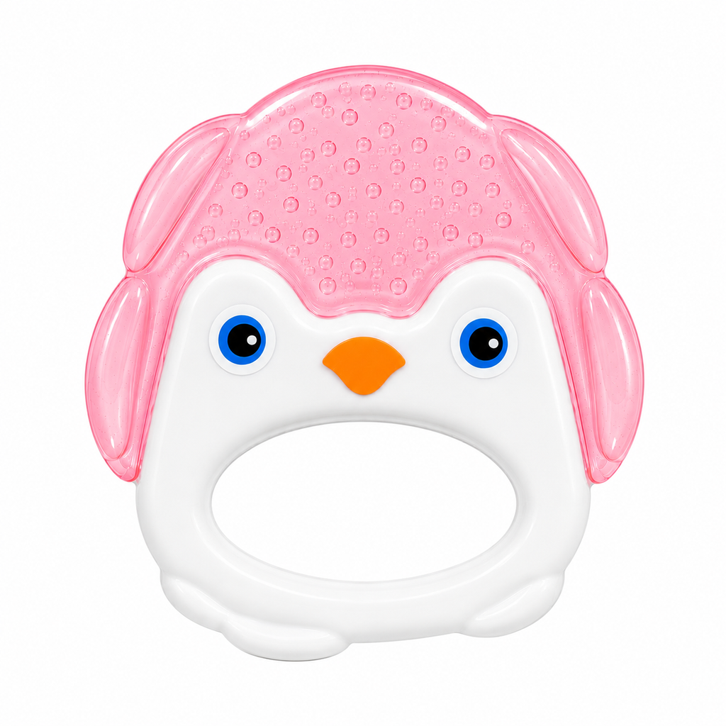 Water Filled Teether