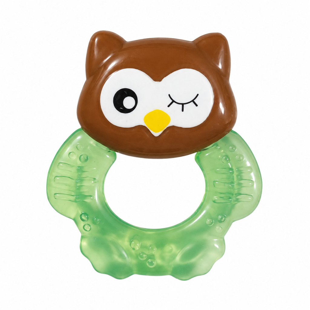 Water Filled Teether