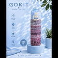 GoKit Rainbow Bottle